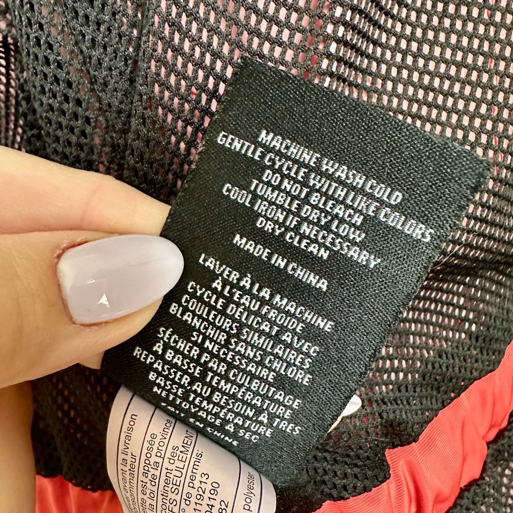 Andrew Marc: Red Jacket - Picture 10 of 10